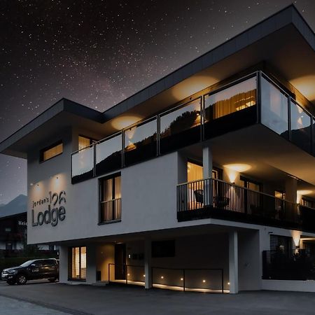 Jordan'S Lodge126 لانغنفلد المظهر الخارجي الصورة